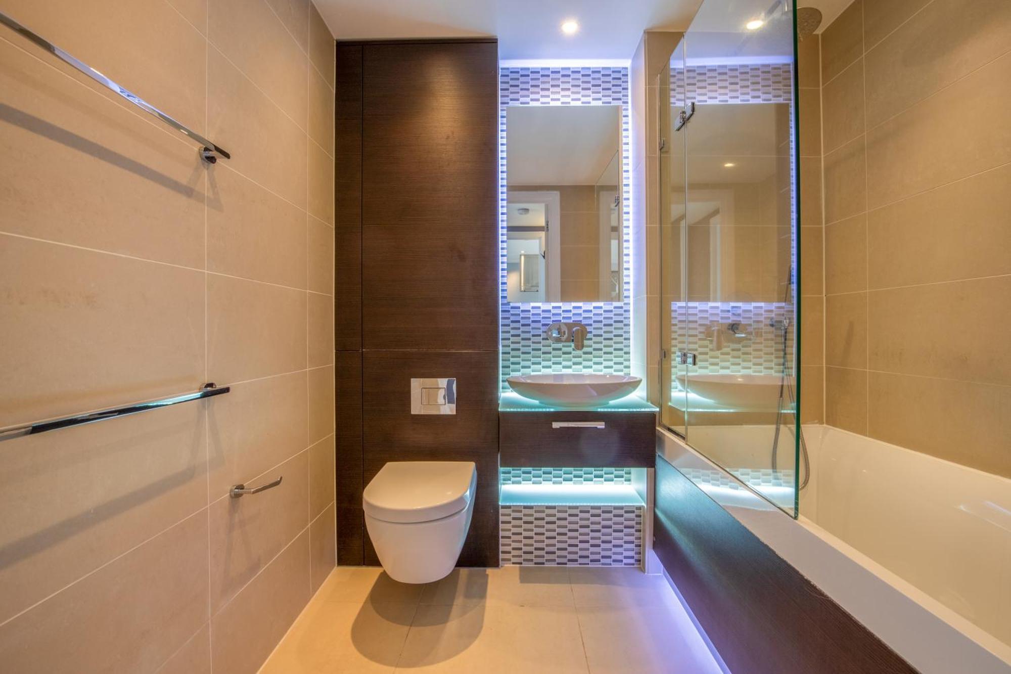 Londwell, Spitalfields & Brick Lane Luxury Balcony Penthouse Apartamento *